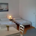 Appartement Summerhouse Omis *