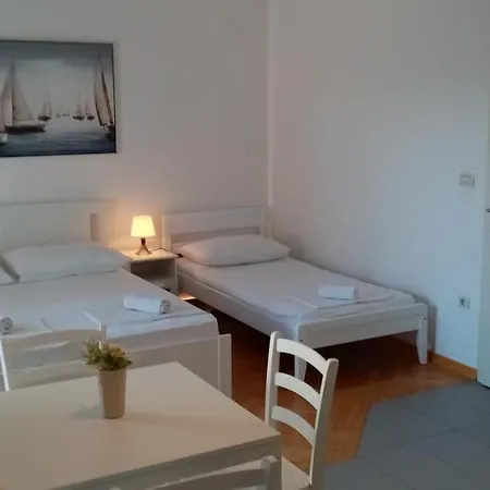 Апартаменты Summerhouse Omis *