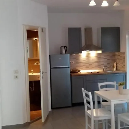 Summerhouse Omis Апартаменты Дуче