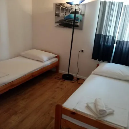 Summerhouse Omis *