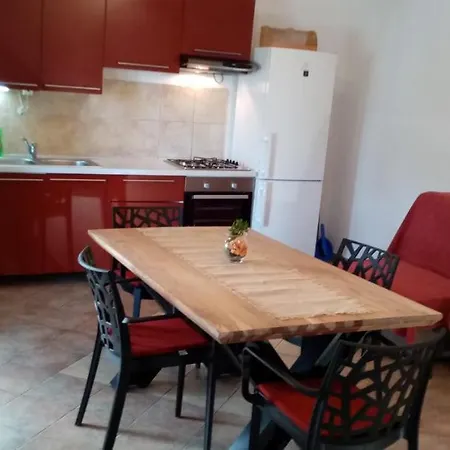 Summerhouse Omis *