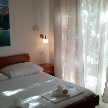 Апартаменты Summerhouse Omis