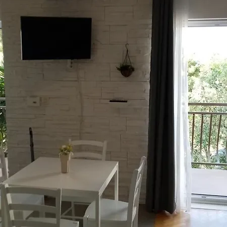 Апартаменты Summerhouse Omis *