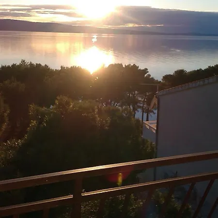 Summerhouse Omis *