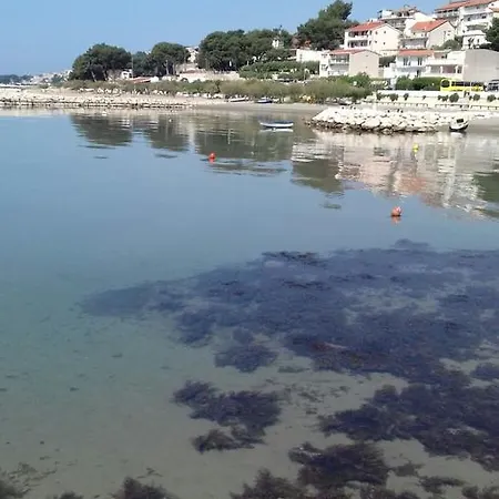 Summerhouse Omis Апартаменты *