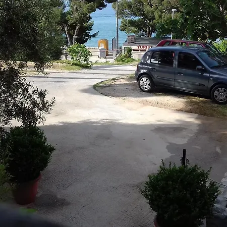 Summerhouse Omis Апартаменты