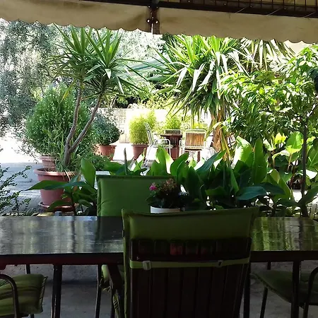 Summerhouse Omis Апартаменты