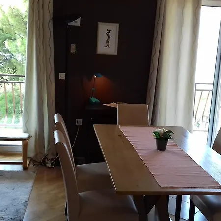 Summerhouse Omis Апартаменты