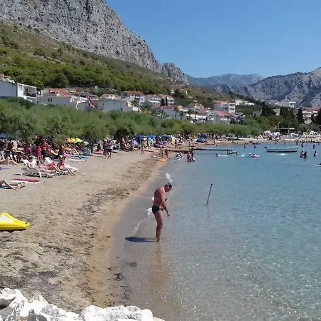Summerhouse Omis