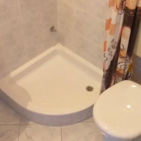 Апартаменты Summerhouse Omis
