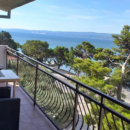 Summerhouse Omis Duće