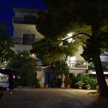 דירה Summerhouse Omis