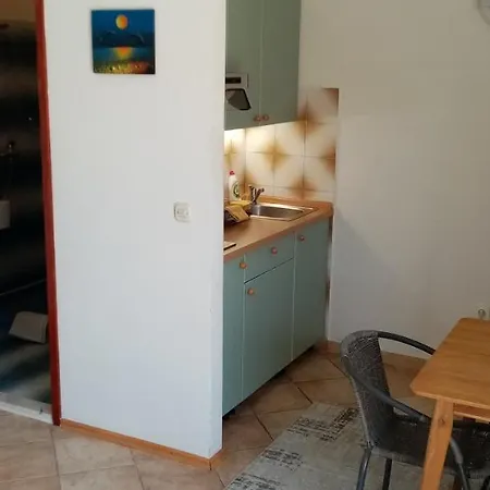 Summerhouse Omis 아파트 *