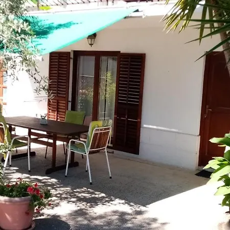 Summerhouse Omis Apartment Duce