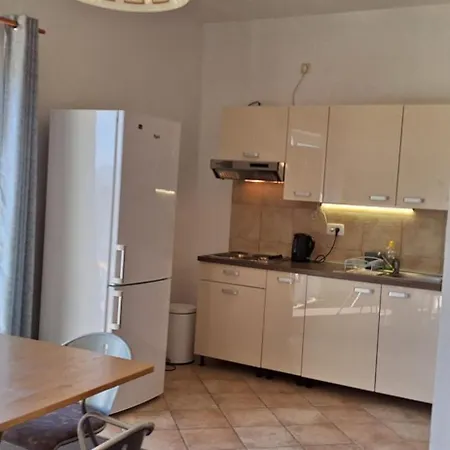 Summerhouse Omis