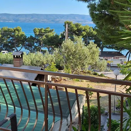 Apartman Summerhouse Omis