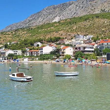 Summerhouse Omis