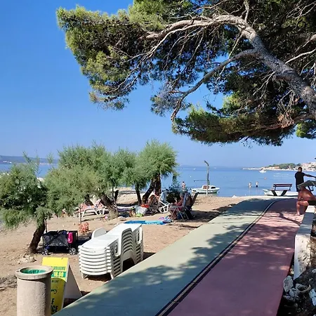 Summerhouse Omis Апартаменты
