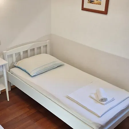 Summerhouse Omis