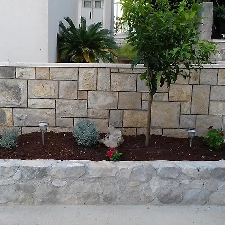 Summerhouse Omis דירה *