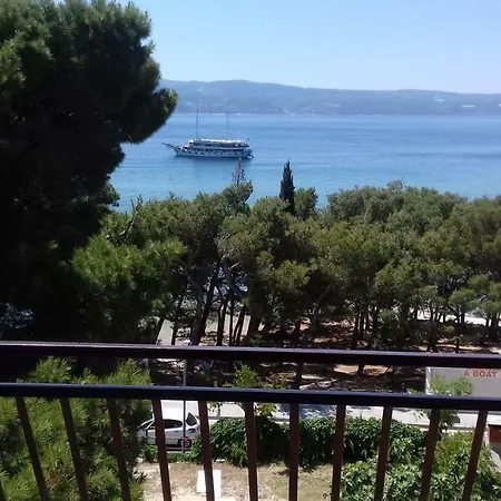 Summerhouse Omis * Duce