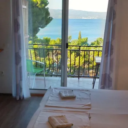 Summerhouse Omis * Duće