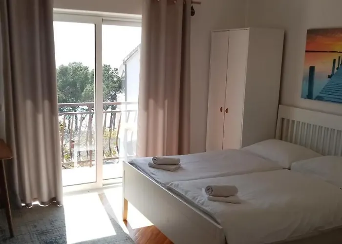 Summerhouse Omis *