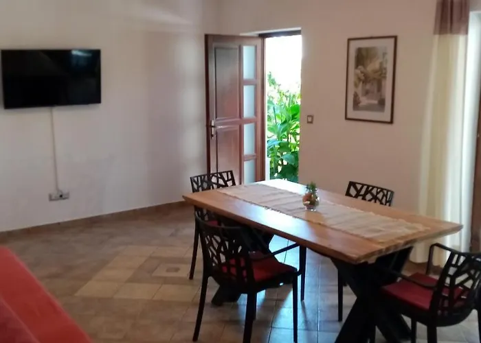 شقة Summerhouse Omis