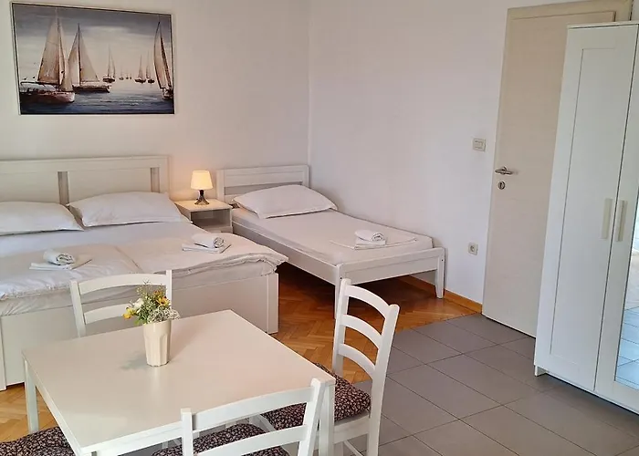 Summerhouse Omis Duće
