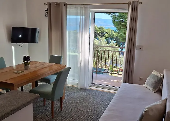 Summerhouse Omis * Duće