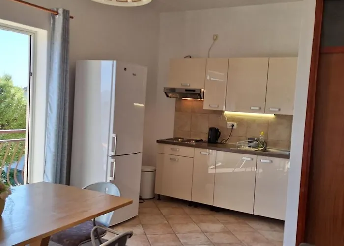 Summerhouse Omis