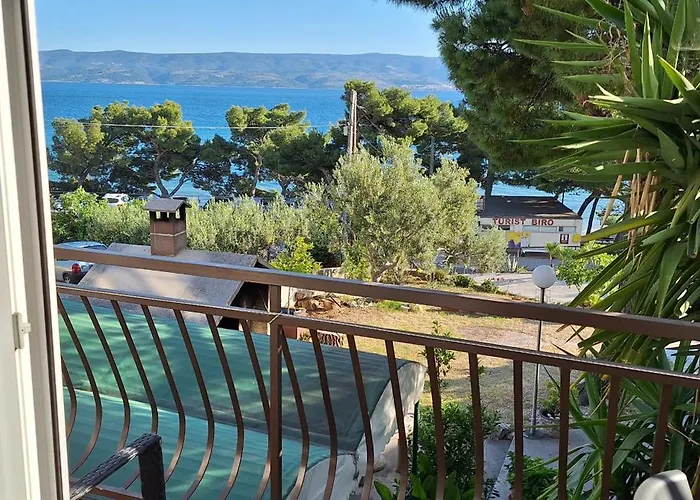 شقة Summerhouse Omis