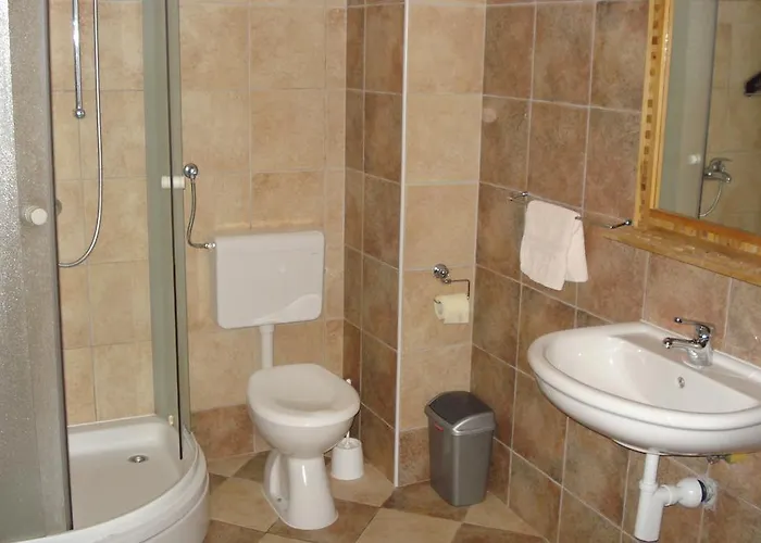 Summerhouse Omis Duće