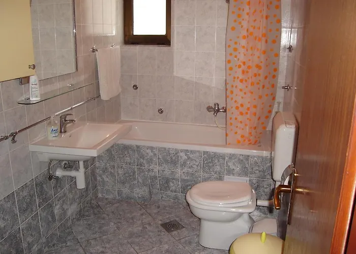 Summerhouse Omis شقة