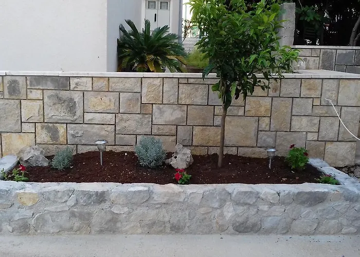 Summerhouse Omis شقة *