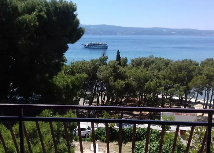 Summerhouse Omis * Duće