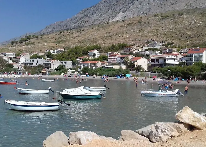 شقة Summerhouse Omis Duće