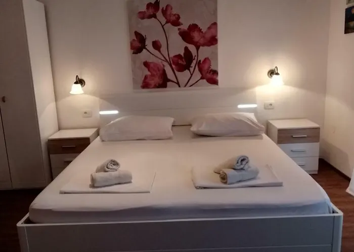 شقة Summerhouse Omis *