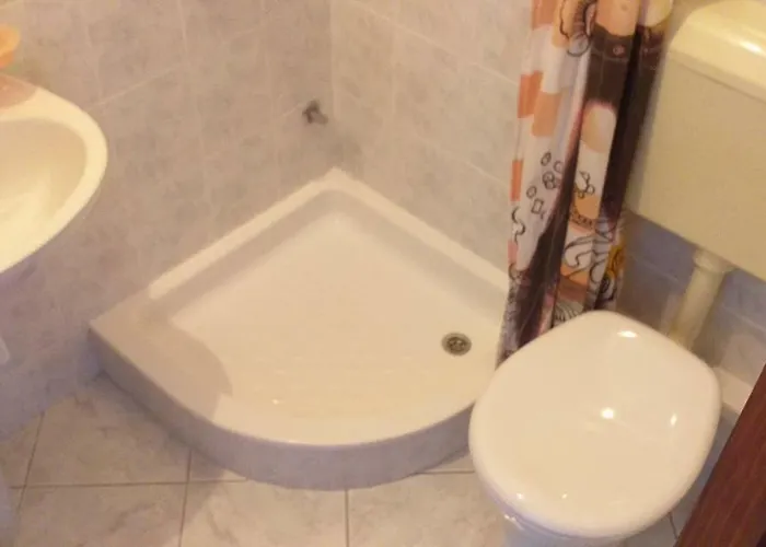 شقة Summerhouse Omis